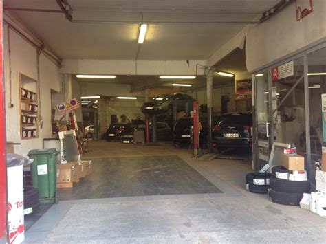 Garage Citroën à Nîmes