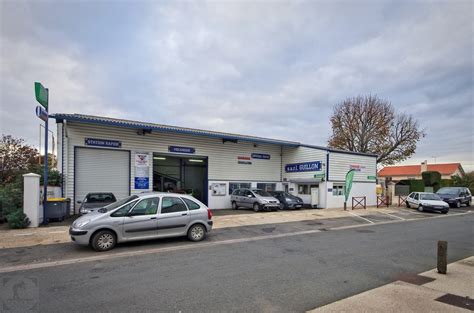 Garage Guillon