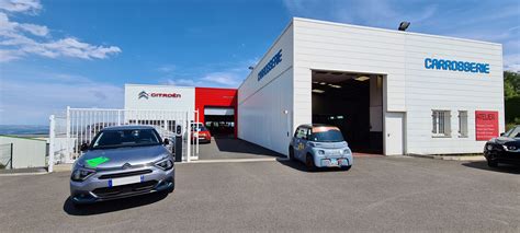 Garage Joubert Sarl Brive-la-Gaillarde