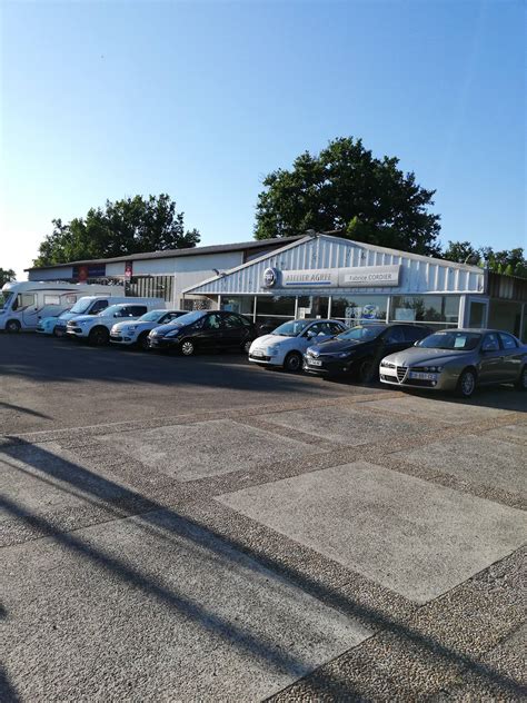 Garage SARL T.J.M Sète