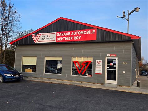 Garage automobile Calas Automobile