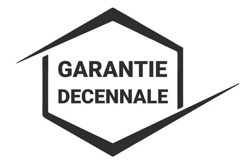 Garantie Décennale Obligatoire