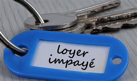 Garantie Loyer Impayé