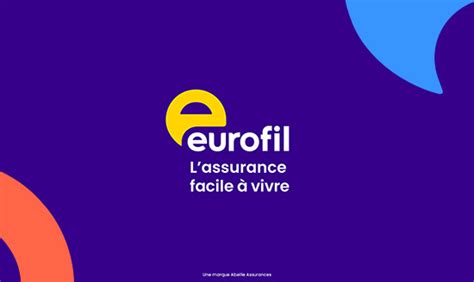 Garanties Eurofil Assurance Auto