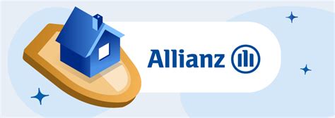Garanties de l'assurance habitation Allianz