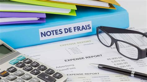 Gestion Efficace des Notes de Frais