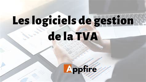 Gestion TVA SCI