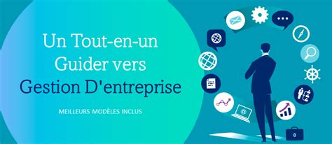 Gestion d'entreprise