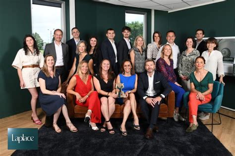 Gestion de Patrimoine Laplace