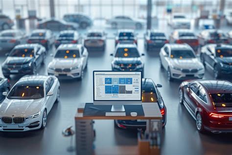 Gestion de flotte automobile