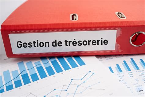 Gestion de la trésorerie