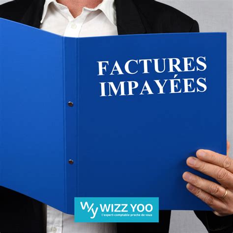 Gestion des factures impayées pour auto-entrepreneurs