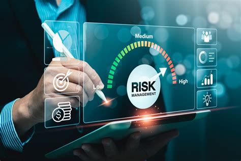 Gestion des risques financiers