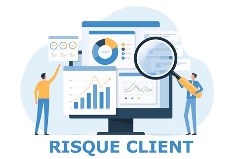 Gestion du risque client