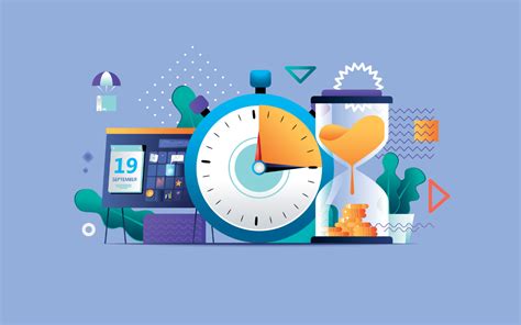 Gestion du temps pour les freelances