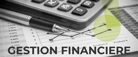 Gestion financière