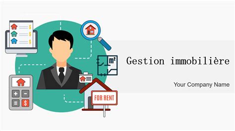 Gestion immobilière