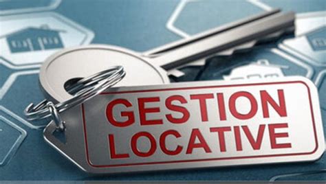 Gestion locative