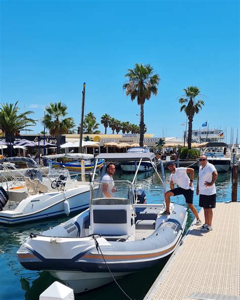 Gestion locative de bateau