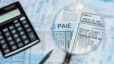 Gestionnaire de Paie
