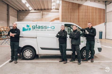 Glasseo Réparateur Agréé Groupama