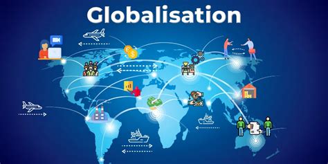 Globalisation