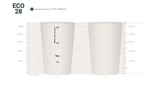Gobelets réutilisables Ecocup