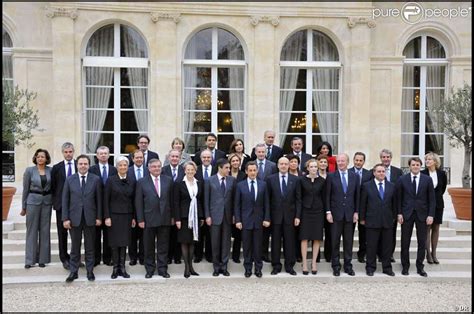 Gouvernement Fillon III