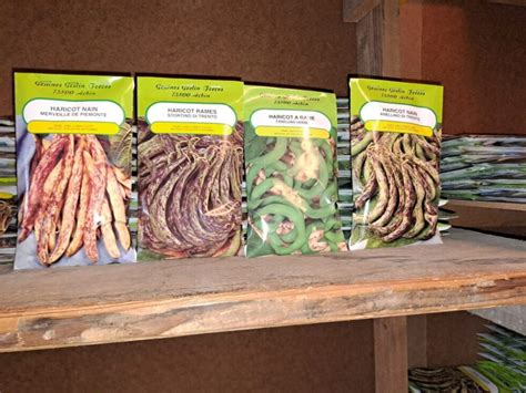 Graines Grelin Frères