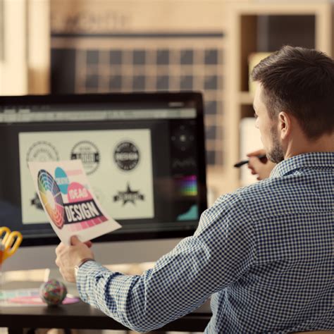 Graphiste Freelance : Outils