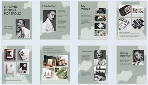 Graphiste Freelance : Portfolio
