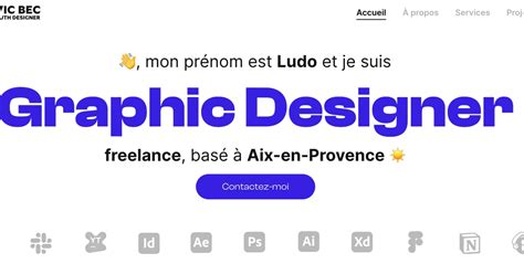 Graphiste Freelance à Aix-en-Provence
