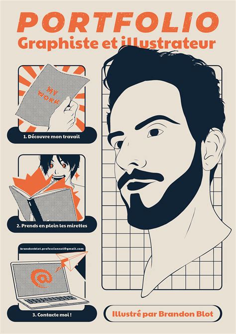 Graphiste Illustrateur Freelance