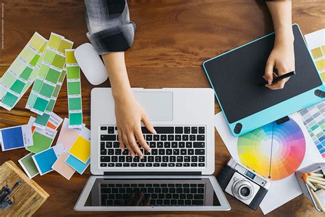 Graphiste Indépendant