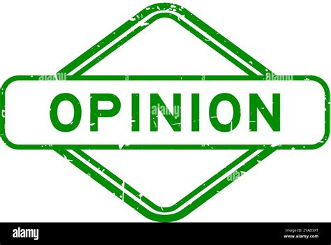 Green Opinion