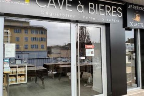 Grossiste et cave à bière à Lille, Tours, Montargis et Nante