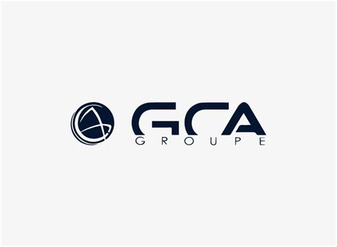 Groupe GCA