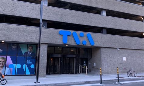 Groupe TVA