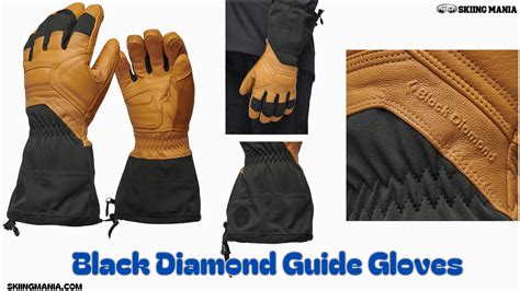 Guide Gloves