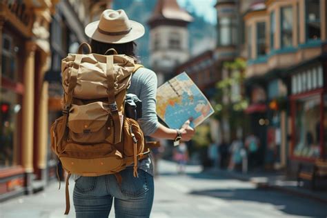 Guide touristique indépendant