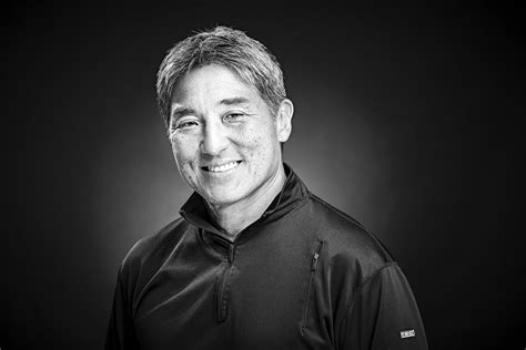 Guy Kawasaki