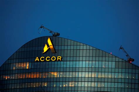 Hôtel Accor