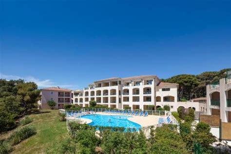 Hôtel Le Clos Des Pins à Six-Fours-les-Plages