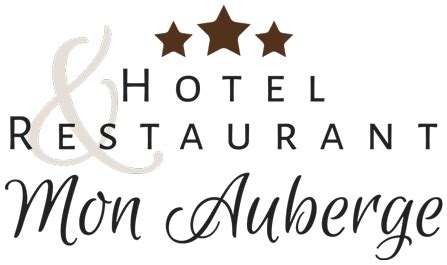 Hôtel Restaurant Mon Auberge