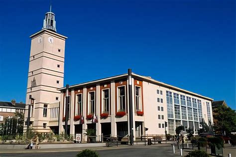 Hôtel de Ville d'Abbeville