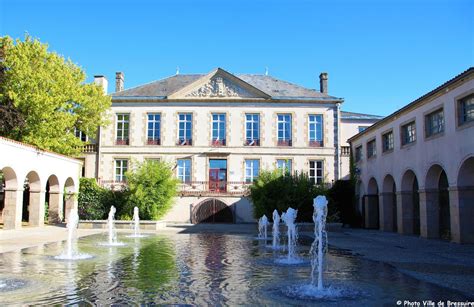 Hôtel de Ville de Bressuire