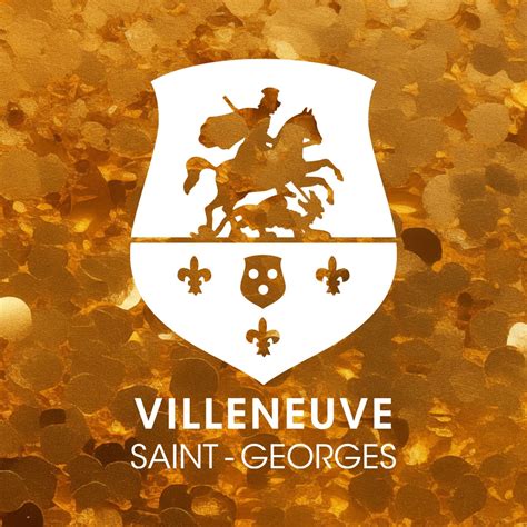 Hôtel de Ville de Villeneuve-Saint-Georges