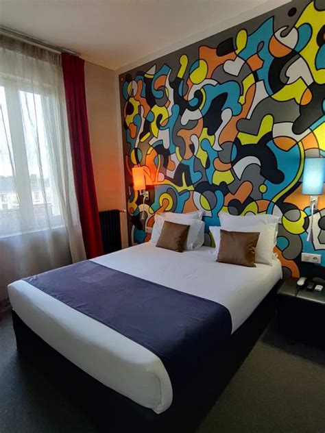 Hôtel de l'Univers, Montluçon