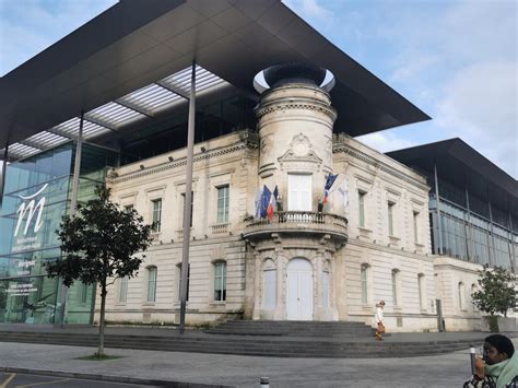 Hôtel de ville de Mérignac