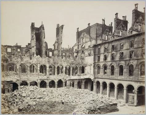 Hôtel des Finances, Paris